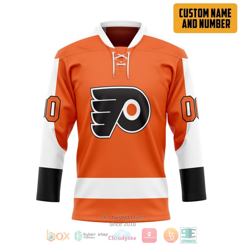 Macs_Big_Break_NHL_Philadelphia_Flyers_Custom_Name_and_Number_Hockey_Jersey_Shirt