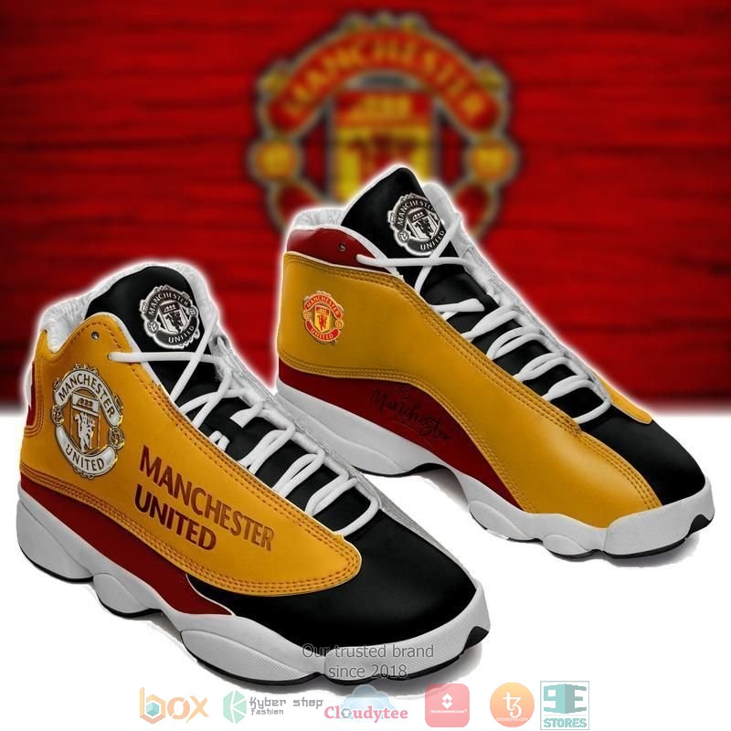 Manchester_United_Football_FC_teams_big_logo_gift_Air_Jordan_13_Sneaker_Shoes