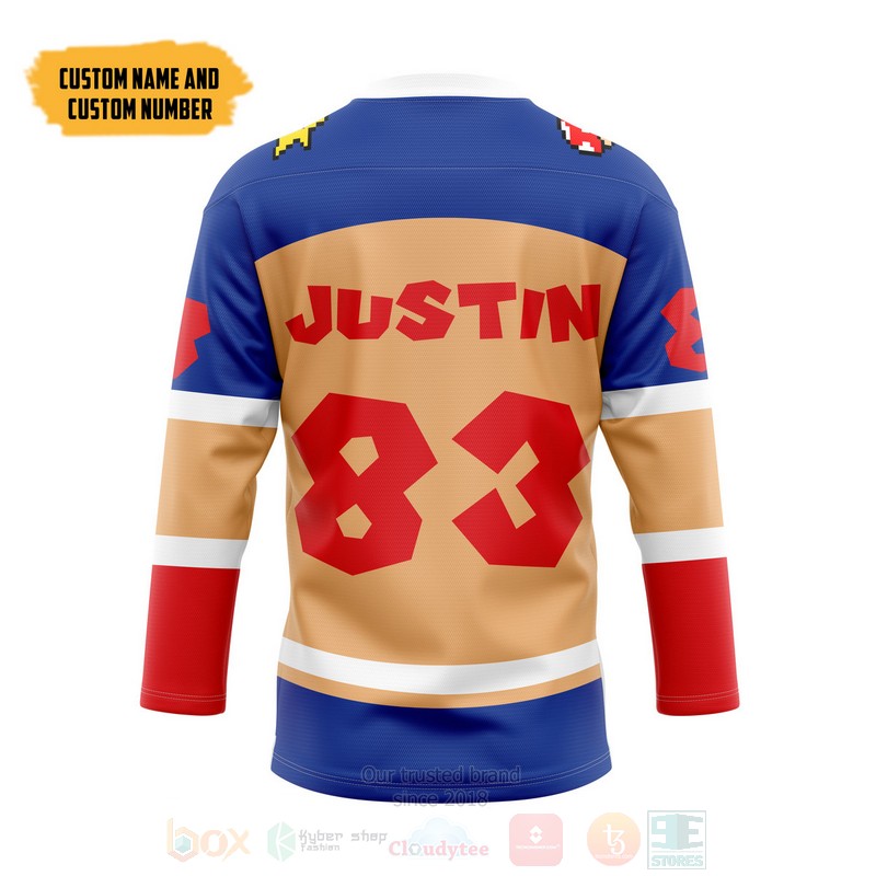 Mario_Toad_Sports_Personalized_Hockey_Jersey_1