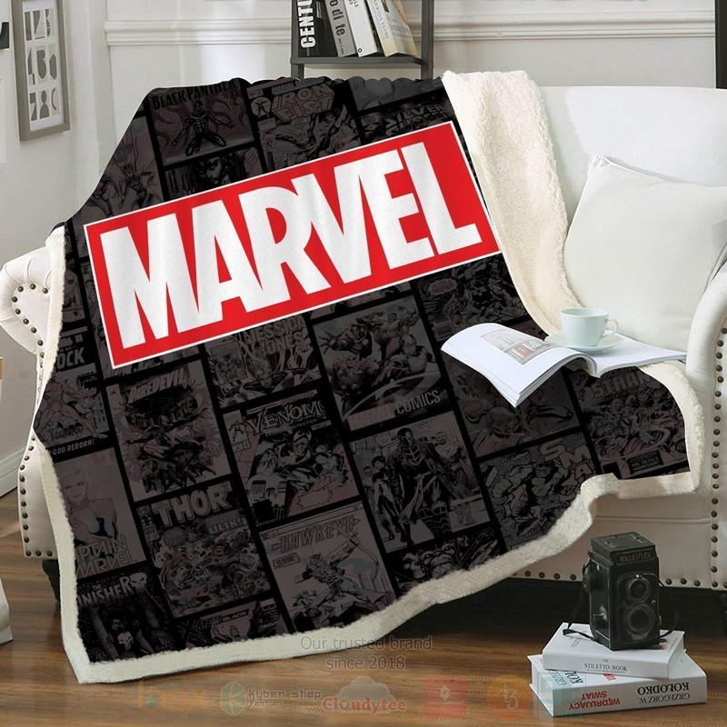 Marvel_Custom_Throw_Blanket