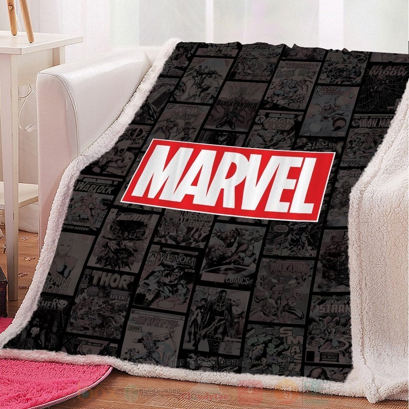 Marvel_Custom_Throw_Blanket_1