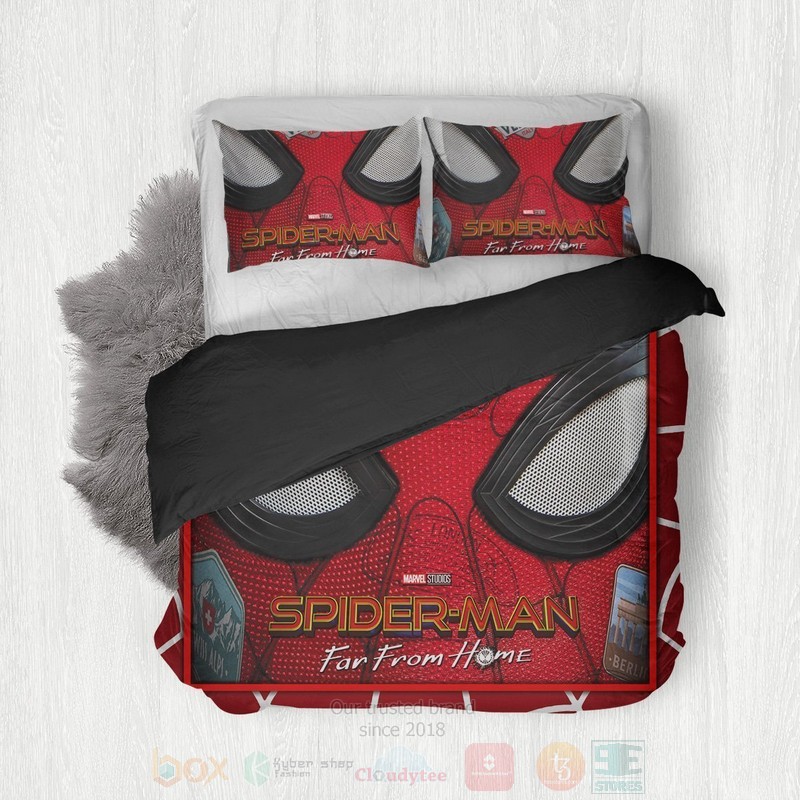 Marvel_Spider-Man_Far_From_Home_Bedding_Set