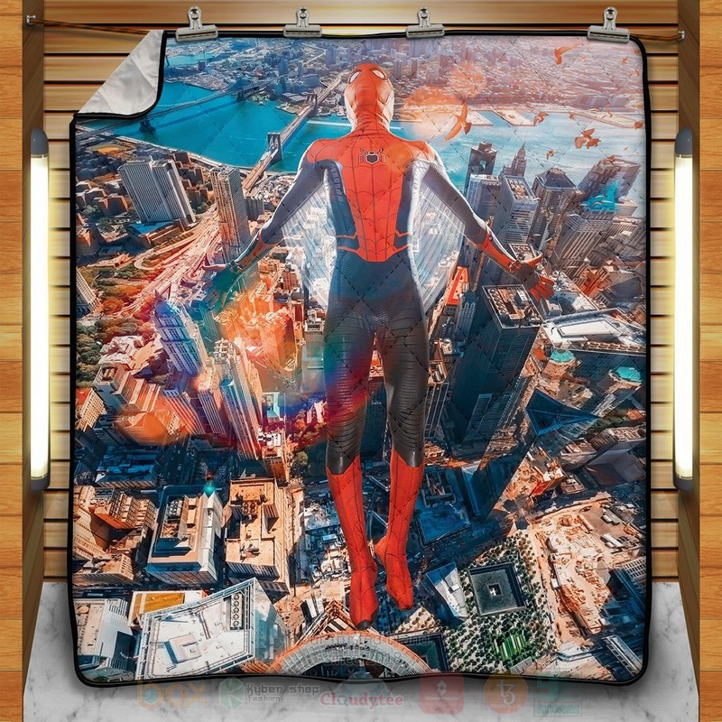 Marvel_Spider-Man_Friendly_Neighborhood_Hero_Quilt