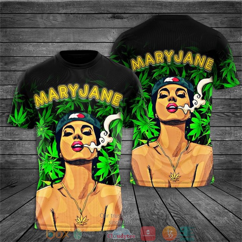 Mary_Jane_Cannabis_3d_hoodie_shirt_1