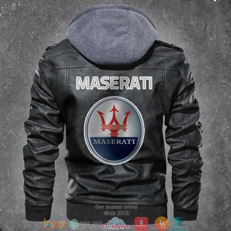Maserati_Automobile_Car_Motorcycle_Leather_Jacket