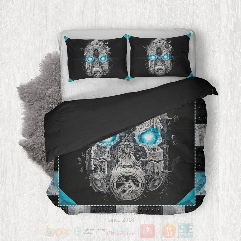 Mask_of_Mayhem_Bedding_Set