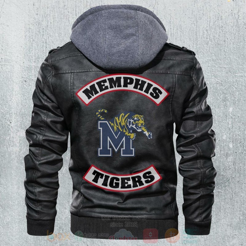 Memphis_Tigers_NCAA_Football_Motorcycle_Leather_Jacket