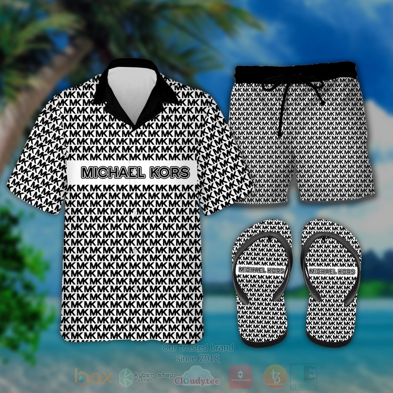 Michael_Kors_Hawaiian_Shirt_Short_Flip_Flops