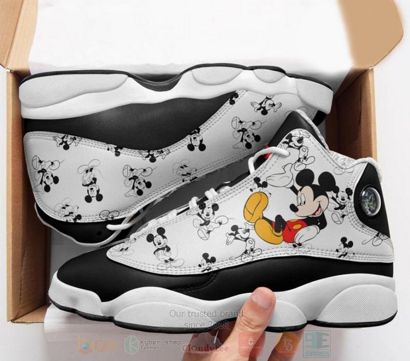 Mickey_Mouse_Disney_Mickey_Mouse_Air_Jordan_13_Shoes