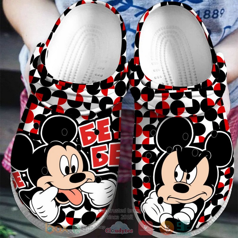 Mickey_Mouse_Minnie_Mouse_Crocband_Clog
