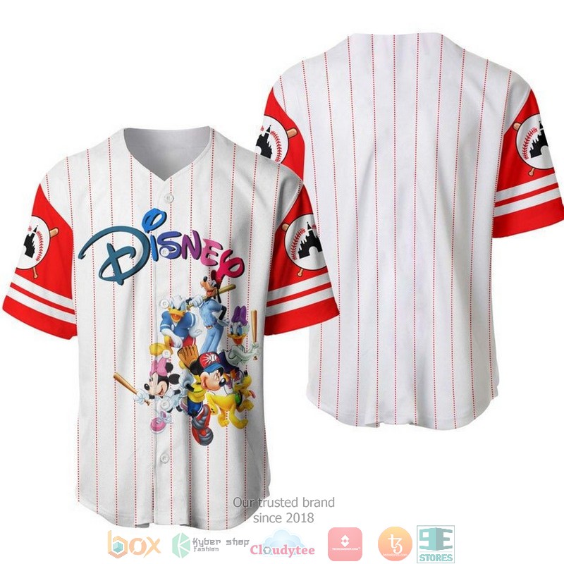 Mickey_Mouse__Friends_Disney_Pinstripe_White__Baseball_Jersey