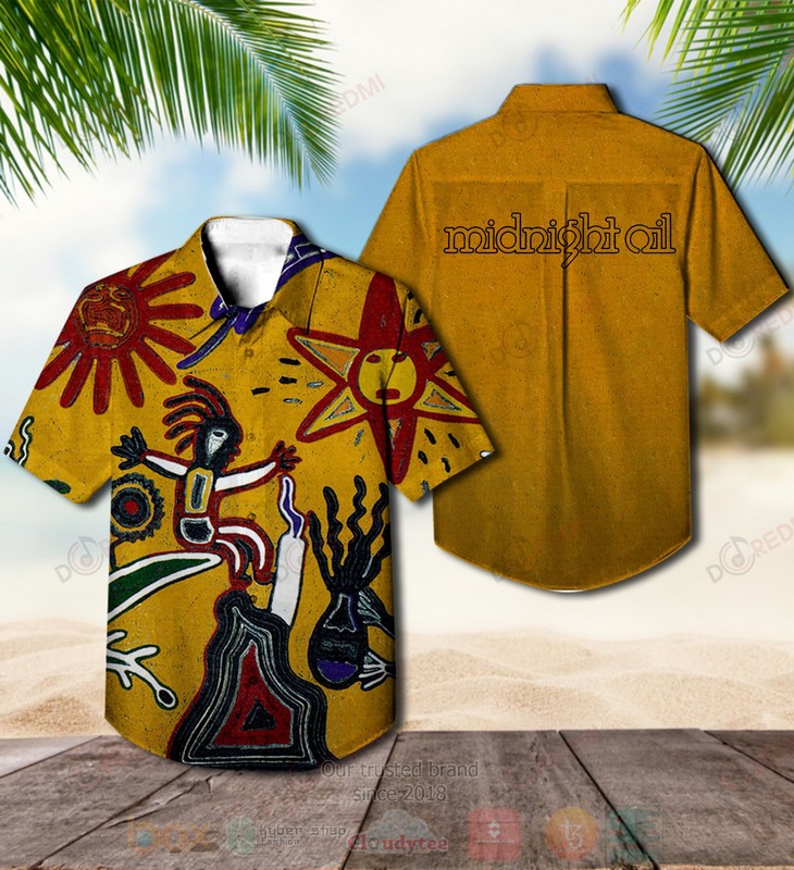 Midnight_Oil_Patterns_Hawaiian_Shirt