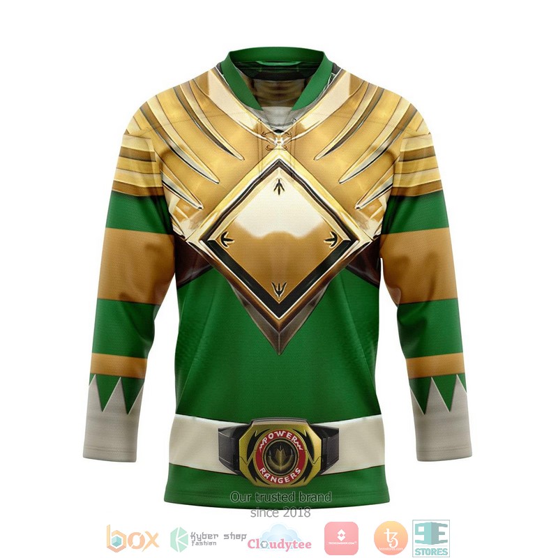 Mighty_Morphin_Green_Power_Rangers_Hockey_Jersey_Shirt