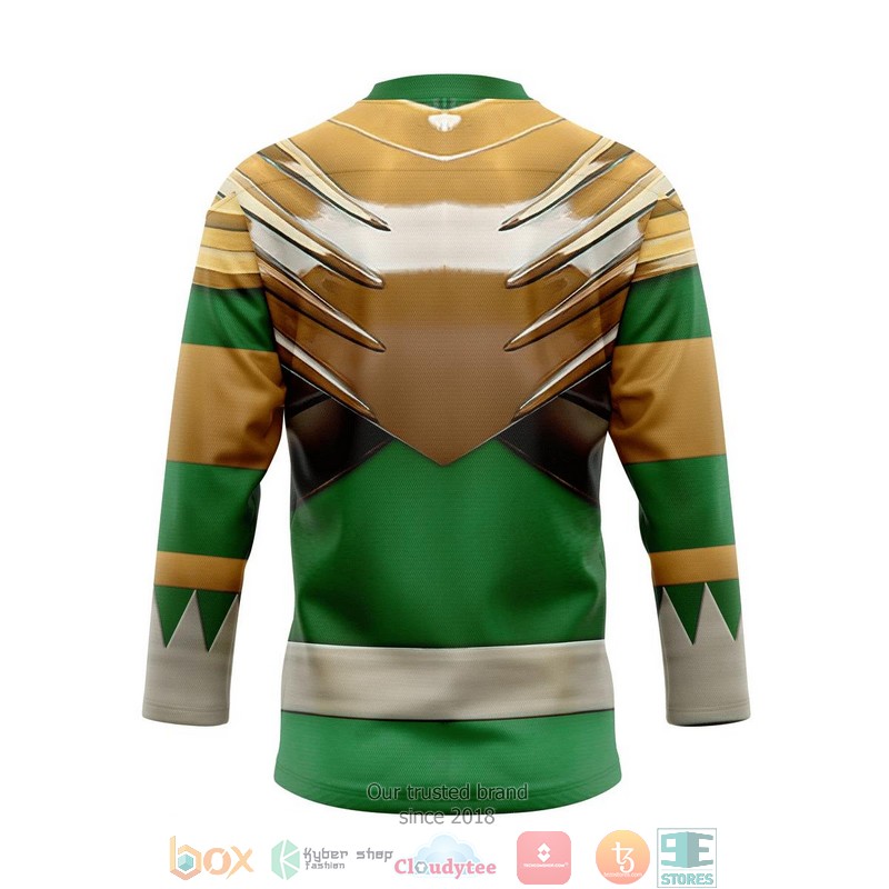 Mighty_Morphin_Green_Power_Rangers_Hockey_Jersey_Shirt_1