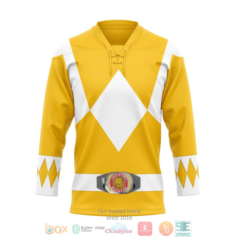 Mighty_Morphin_Yellow_Power_Rangers_Hockey_Jersey_Shirt