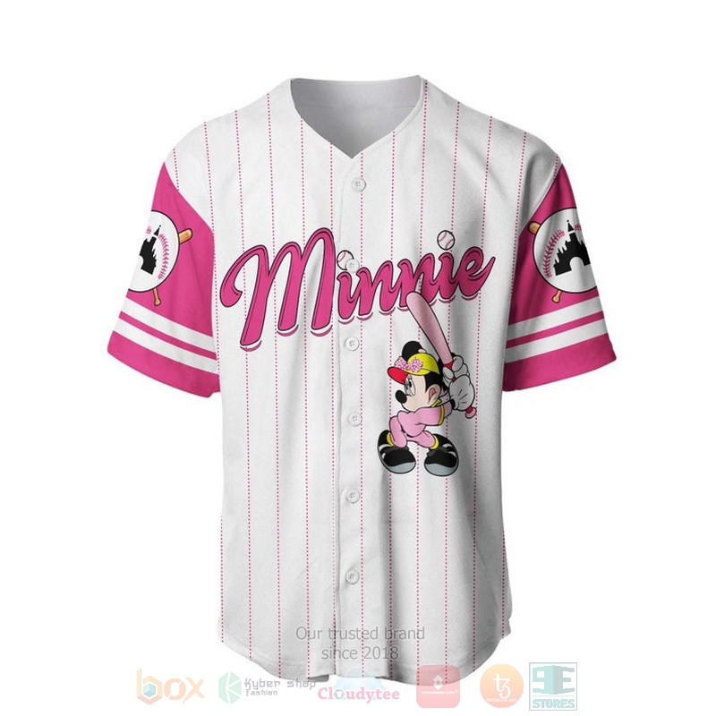 Minnie_Mouse_All_Over_Print_Pinstripe_White_Baseball_Jersey_1