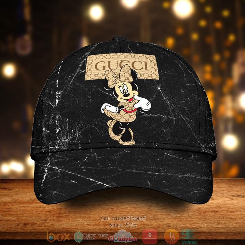 Minnie_Mouse_Gucci_black_cap