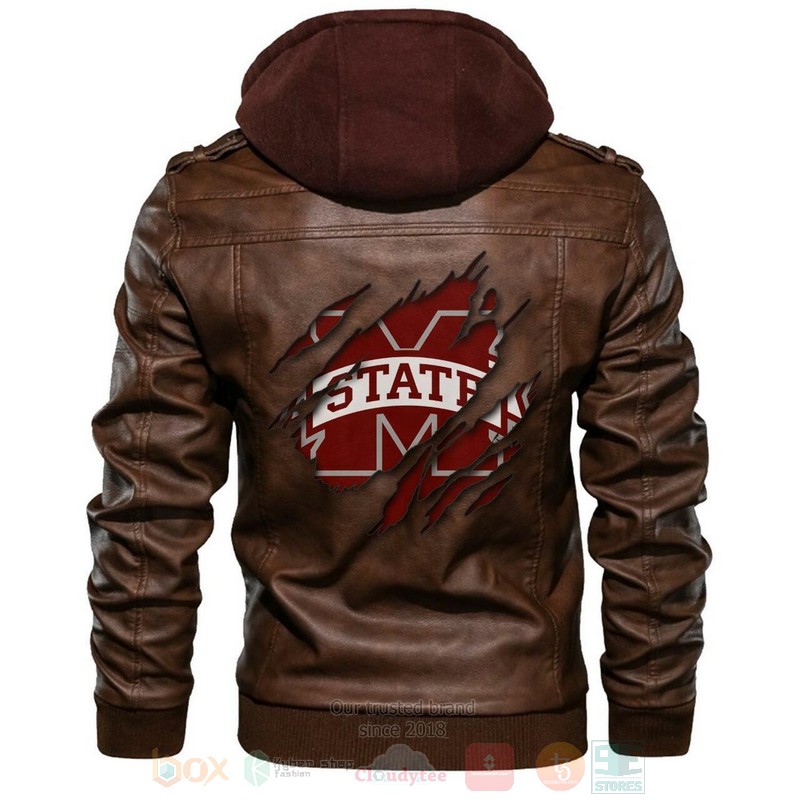 Mississippi_State_Bulldogs_NCAA_Brown_Motorcycle_Leather_Jacket
