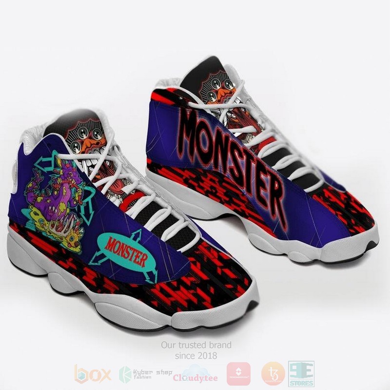 Monster_Air_Jordan_13_Shoes