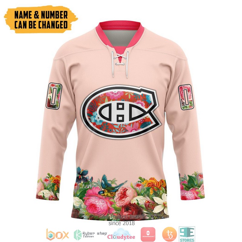 Montreal_Canadiens_Custom_Name_And_Number_Hockey_Jersey