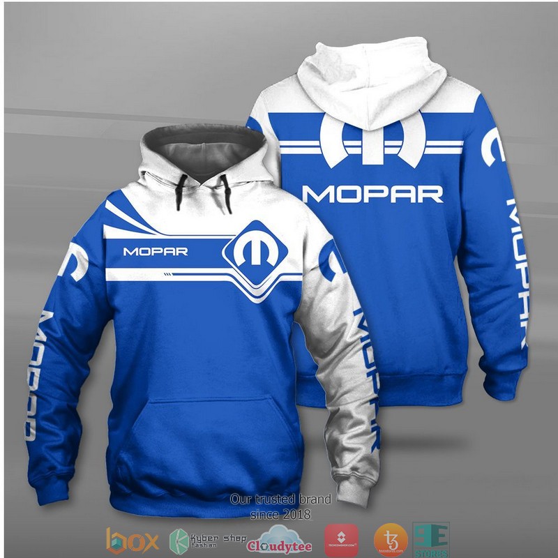 Mopar_Car_Motor_3D_Shirt_Hoodie_1