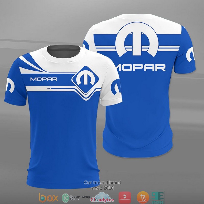 Mopar_Car_Motor_Unisex_Shirt