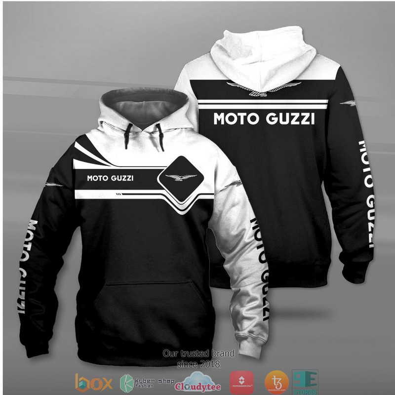 Moto_Guzzi_Car_Motor_3D_Shirt_Hoodie_1