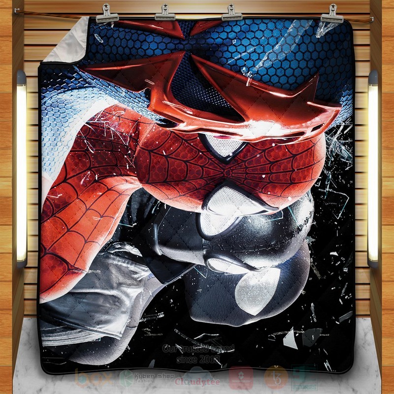 Multiverse_Marvel_Spider-Man_Quilt