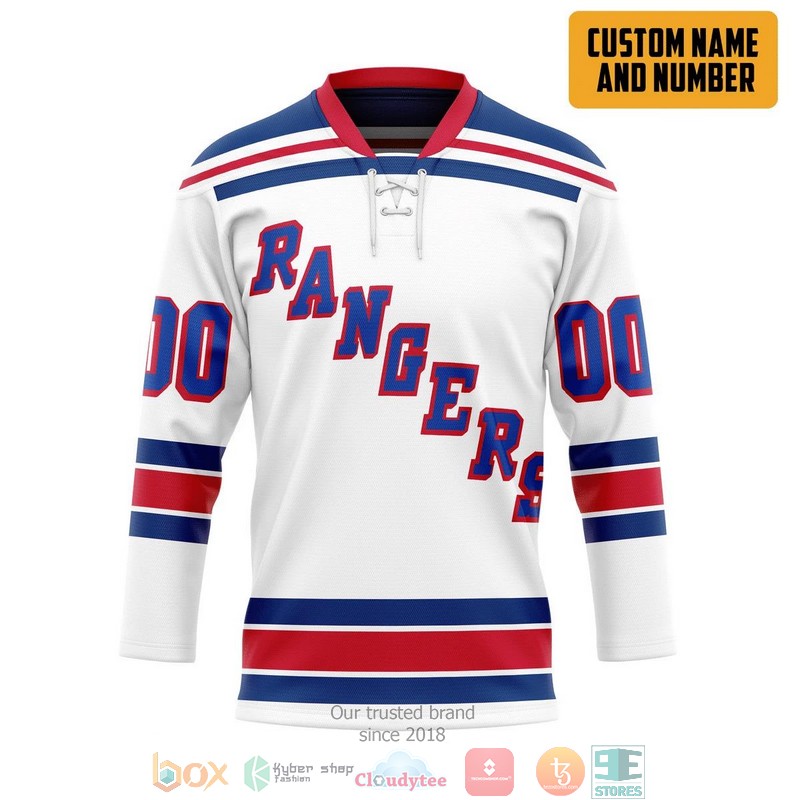N.Y.R_Artemi_Panarin_White_Away_Authentic_Custom_Name_and_Number_Hockey_Jersey_Shirt