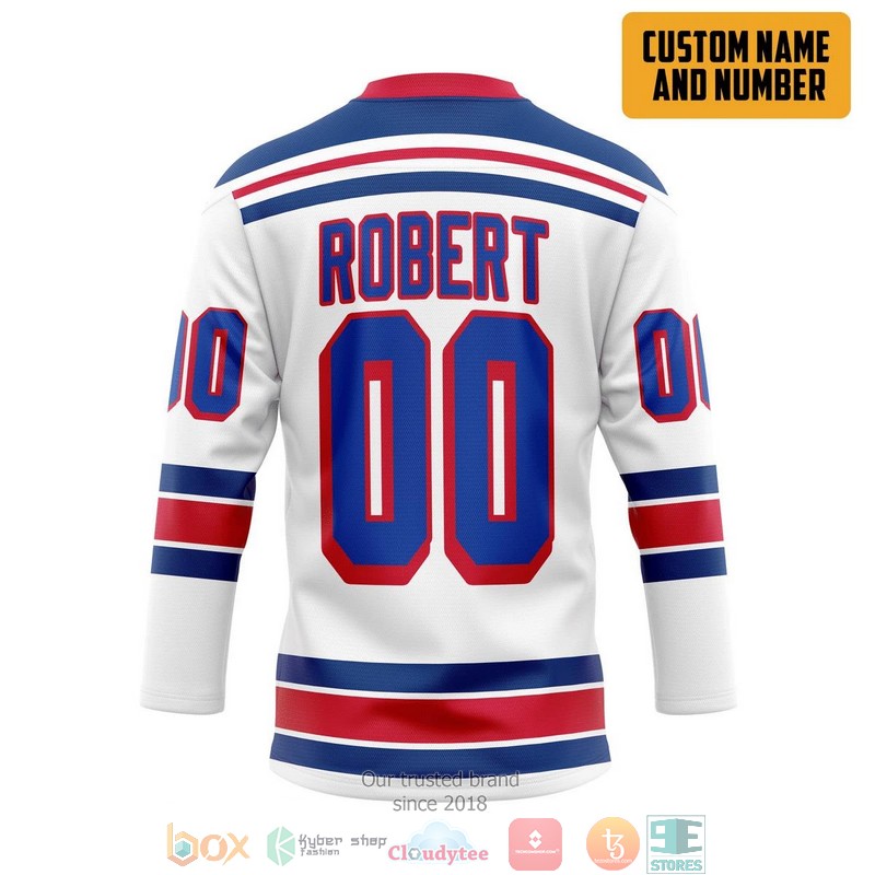 N.Y.R_Artemi_Panarin_White_Away_Authentic_Custom_Name_and_Number_Hockey_Jersey_Shirt_1