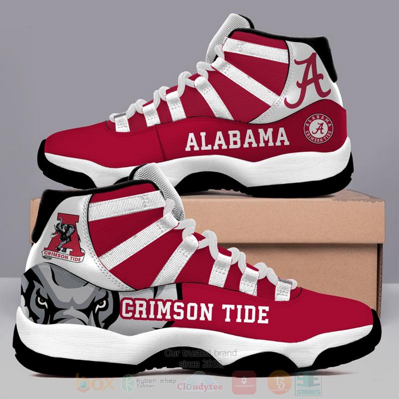 NCAA_Alabama_Crimson_Tide_Air_Jordan_11_Shoes