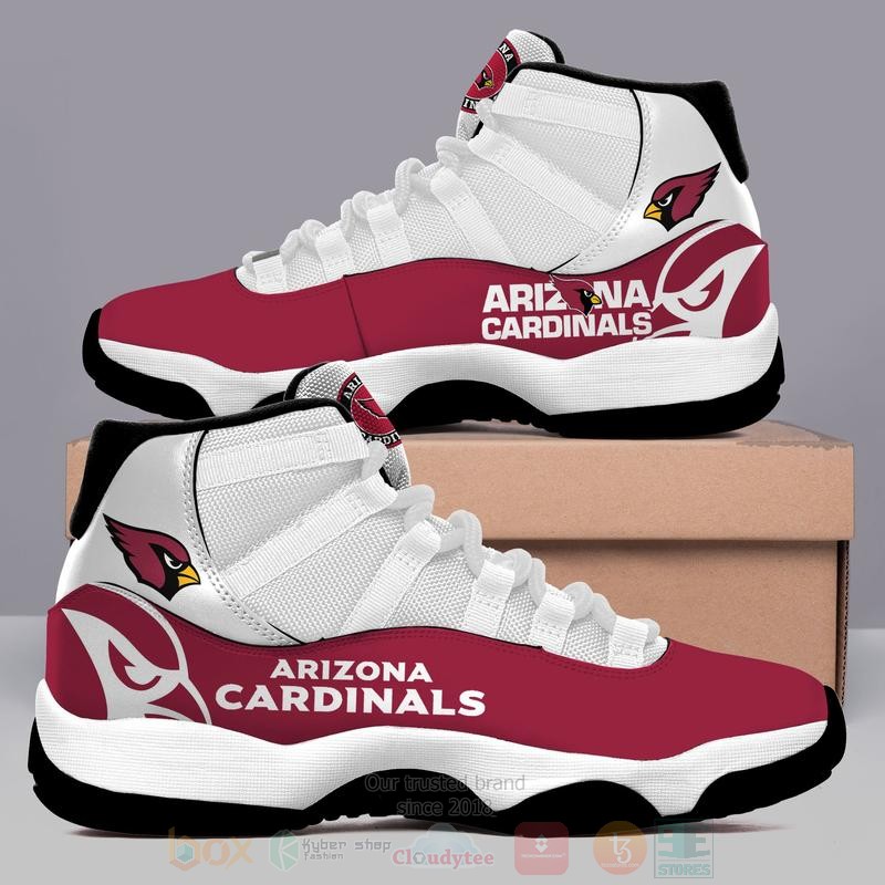 NFL_Arizona_Cardinals_Air_Jordan_11_Shoes