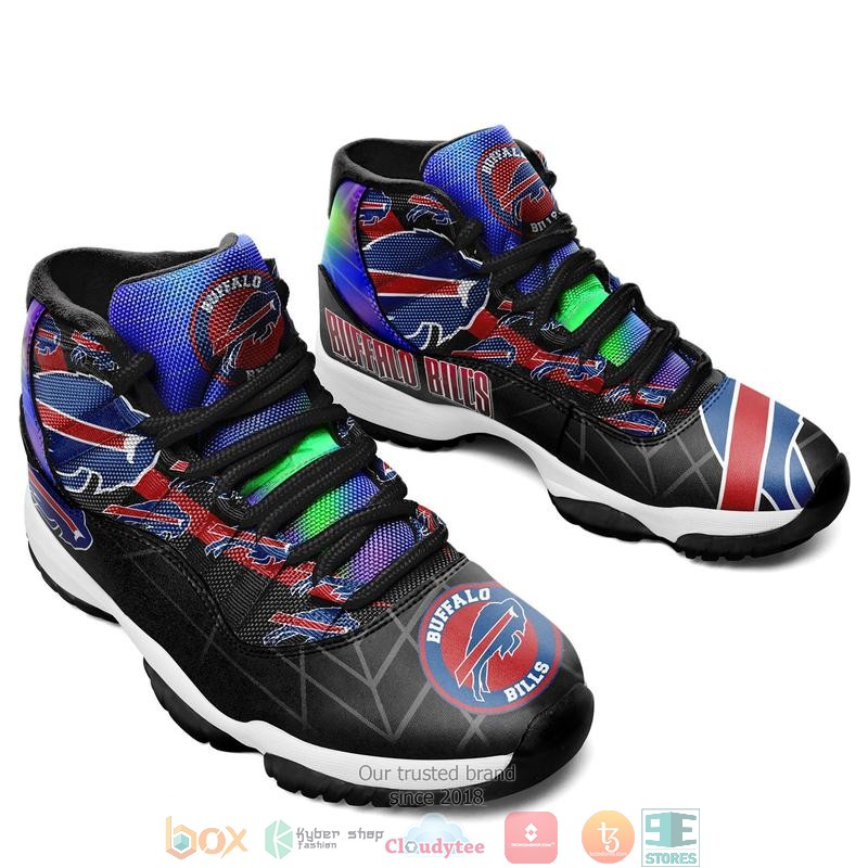 NFL_Buffalo_Bills_multicolor_Air_Jordan_11_Sneaker_Shoes_1