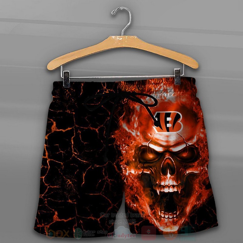 NFL_Cincinnati_Bengals_Short_Long_Pant