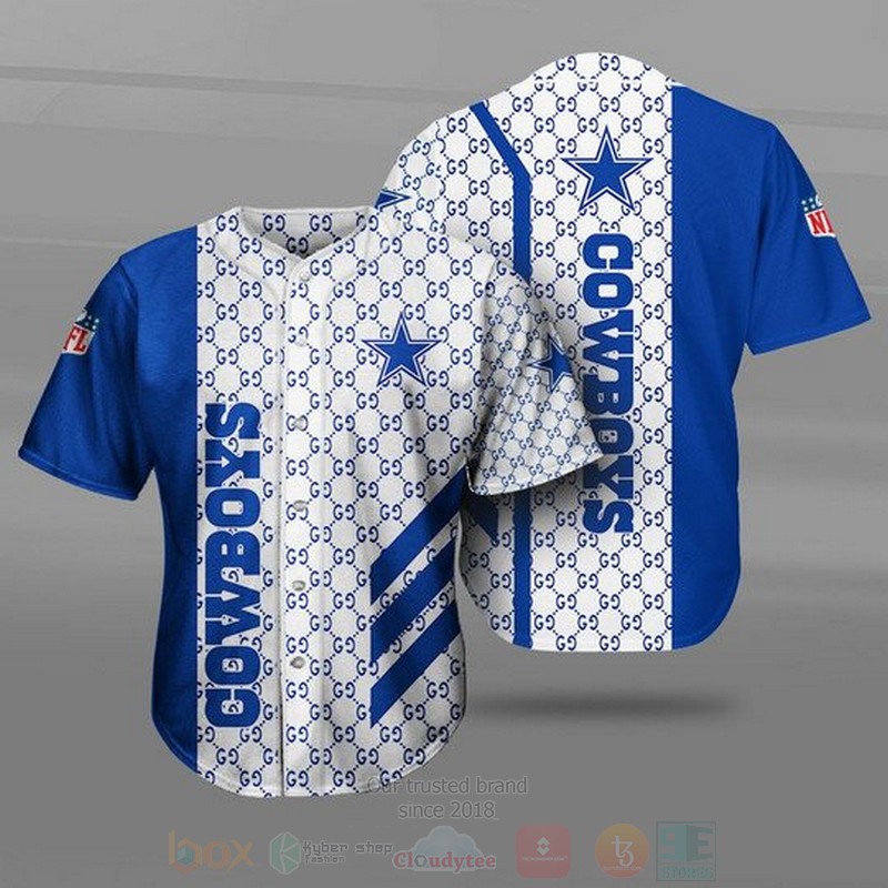 NFL_Dallas_Cowboys_Baseball_Jersey_Shirt