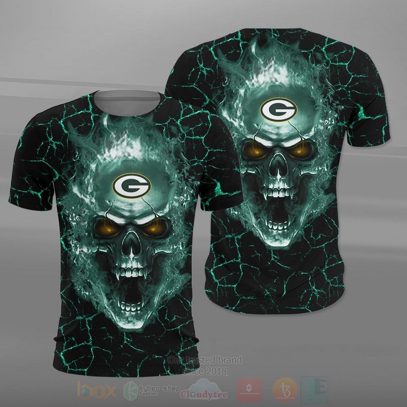 NFL_Green_Bay_Packers_3D_Hoodie_Shirt