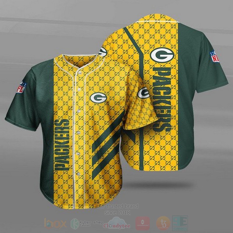 NFL_Green_Bay_Packers_Baseball_Jersey_Shirt