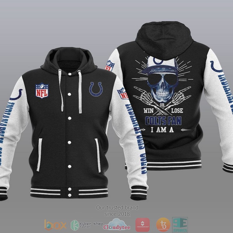 NFL_Indianapolis_Colts_I_Am_A_Colts_Fan_Baseball_Hoodie_Jacket