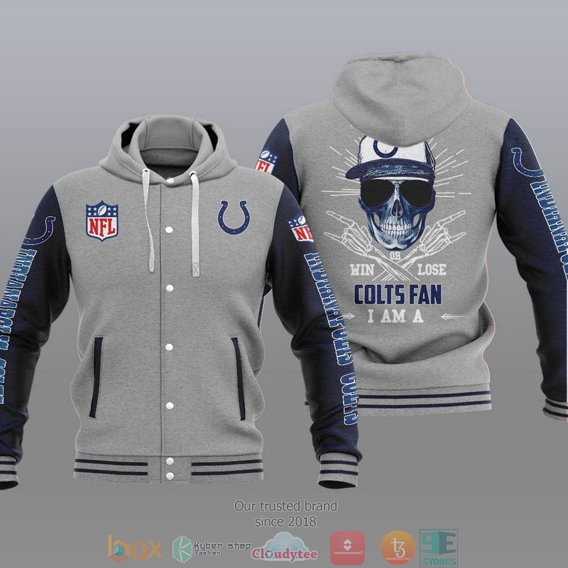 NFL_Indianapolis_Colts_I_Am_A_Colts_Fan_Baseball_Hoodie_Jacket_1