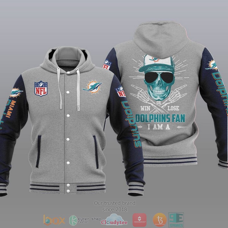NFL_Miami_Dolphins_I_Am_A_Dolphins_Fan_Baseball_Hoodie_Jacket_1
