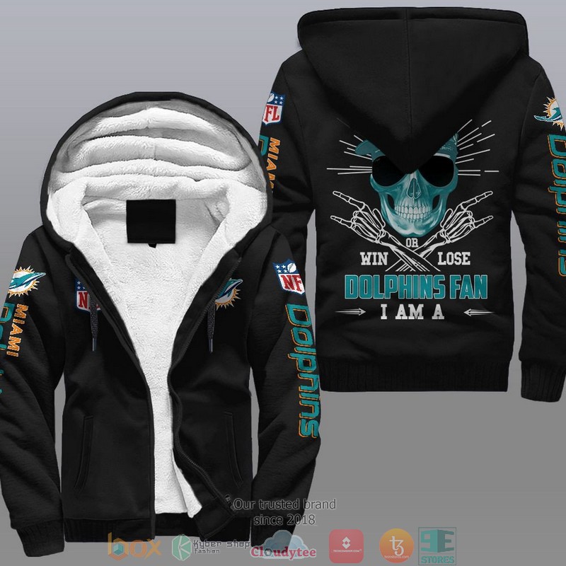 NFL_Miami_Dolphins_I_Am_A_Dolphins_Fan_Fleece_Hoodie