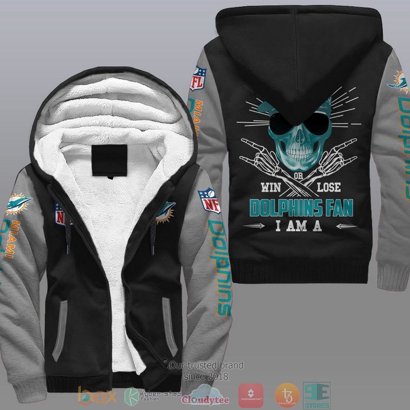 NFL_Miami_Dolphins_I_Am_A_Dolphins_Fan_Fleece_Hoodie_1