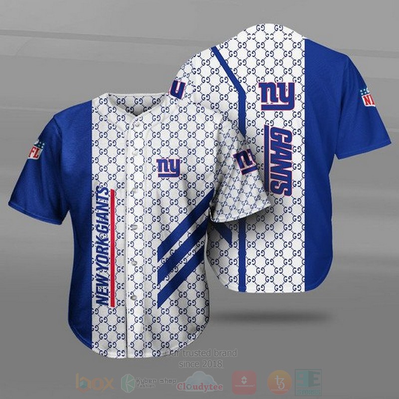 NFL_New_York_Giants_Baseball_Jersey_Shirt