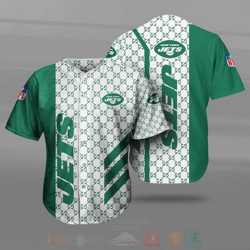 NFL_New_York_Jets_Baseball_Jersey_Shirt