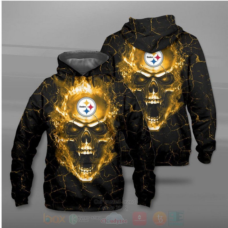 NFL_Pittsburgh_Steelers_3D_Hoodie_Shirt_1