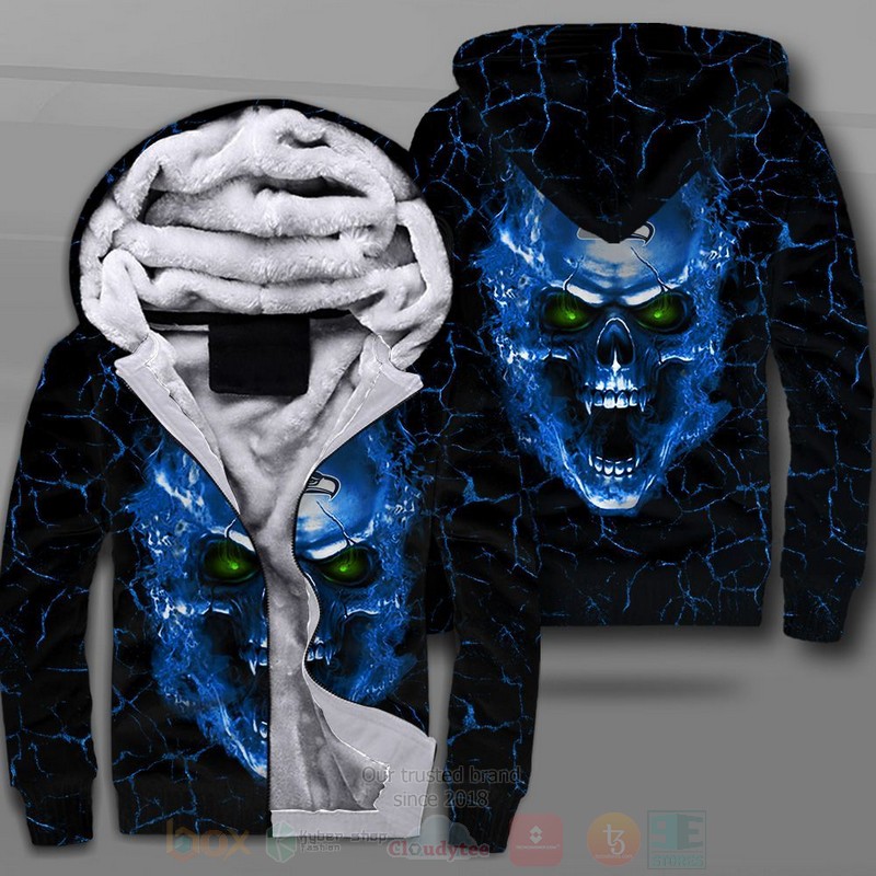 NFL_Seattle_Seahawks_3D_Fleece_Hoodie