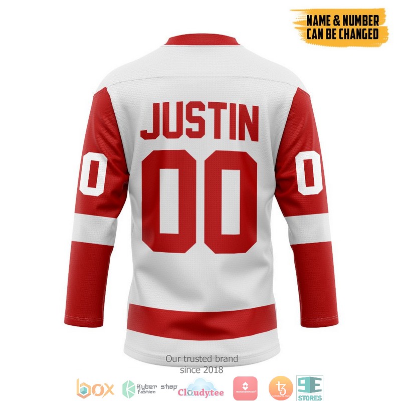 NHL_Born_A_Detroit_Red_Wings_Fan_Just_Like_My_Grandma_Custom_Name_And_Number_Hockey_Jersey_1