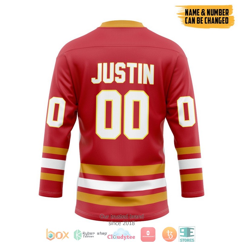 NHL_Born_Calgary_Flames_A_Fan_Just_Like_My_Grandma_Custom_Name_And_Number_Hockey_Jersey_1