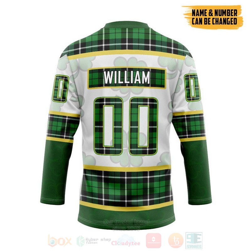 NHL_Detroit_Red_Wings_St._Patrick_Days_Concepts_Fx_Personalized_Hockey_Jersey_1