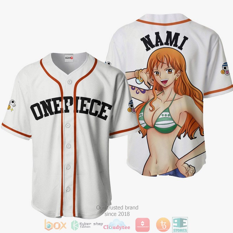 Nami_One_Piece_for_Otaku_Baseball_Jersey
